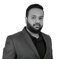 ambientStudio Employee Syed Waseeullah's profile photo