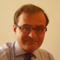 Aubert & Duval Employee Marc Graglia's profile photo