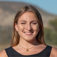 Snake Oil Cocktail Company Employee Sarah Ainsworth's profile photo