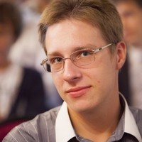 Vasily Yablokov Email
