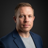 Volex Employee Luke Hull's profile photo