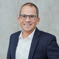 Patrick Nussbaumer Email & Phone Number