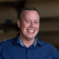 La Crosse Sign Group Employee Adrian Lamb's profile photo