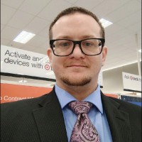Wilbert Vaults Employee David Shives's profile photo
