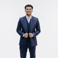 Redesoft Employee John Álex's profile photo