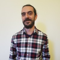 LiveCrew Employee Bastien Dewerse's profile photo