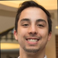NagraStar Employee Nicholas Poulter's profile photo