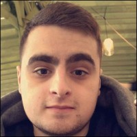 Quadom Employee Andrei Pol's profile photo
