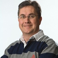 University of New Brunswick Employee H Campbell's profile photo