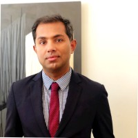 Star Observer Employee Shibu Thomas's profile photo