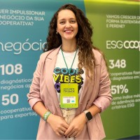 Coopermil Employee Andressa Streicher's profile photo
