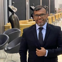 Universidad de Santander Employee Eisten Fernando Basto Cantillo's profile photo