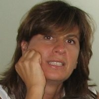 Università di Napoli L'Orientale Employee Johanna Monti's profile photo