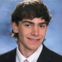 University of Richmond Employee Michael MacHolz Jr.'s profile photo