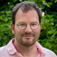 Vitens Employee Jan Gooijer's profile photo