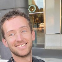 GUTENBERG Employee Raphael Nicolle's profile photo