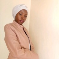 Namatende Zainab's profile photo