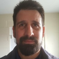 Phil Liapis