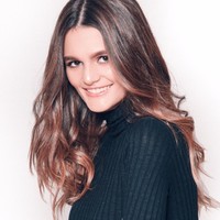 Creative Market Employee Laura Busche's profile photo
