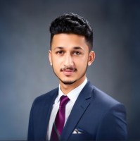 Lead Generation Group Employee Malik Asad's profile photo