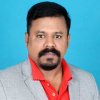 Rangaraj C Email