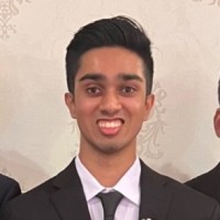 Farhan Sharif's profile photo