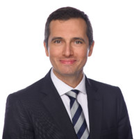 Munich Re (Group) Employee Luis Al. Jimenez's profile photo