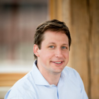 Devil's Thumb Ranch Resort & Spa Employee Thad Carlson's profile photo