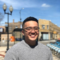 Andy Gu Email & Phone Number