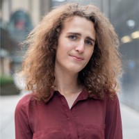 Raphaelle Sanis Email