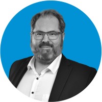 MS Direct AG Employee Ole Zimmer's profile photo