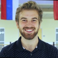 NEXTpittsburgh Employee Roman Hladio's profile photo