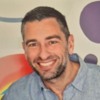 Mondelēz International Employee Dan Pace's profile photo