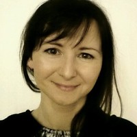 CardiacBooster B.V. Employee Ewa Ziembik's profile photo