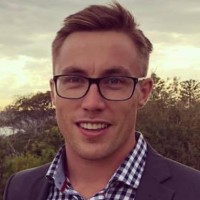 Aurora Biosynthetics Employee Jadon Newsome's profile photo