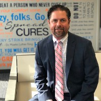 TEKsystems Employee Mike Eilerman's profile photo