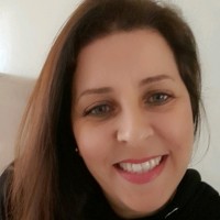 Coldfall Primary School Employee Nora Hadari's profile photo