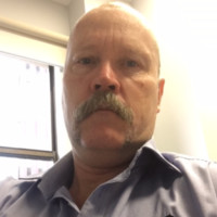 Mastermyne Group Employee Rod Erwin's profile photo