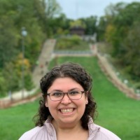 InterVarsity Press Employee Alexandra Horn's profile photo