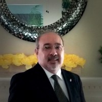 Robert Otero Email & Phone Number