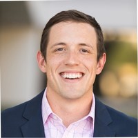 Clotine Capital Employee Jared Benson's profile photo