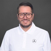 Mercedes-Benz of Coral Gables Employee Jose Fuentes's profile photo