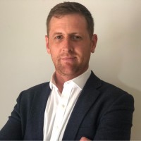 UK Civil Service Employee Roy Goddard's profile photo