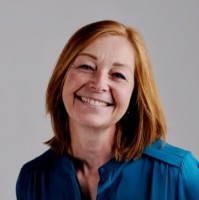 UPLUS B.V. Employee Manuela van Werd's profile photo