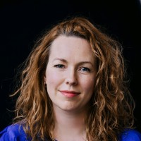 Australia India Institute Delhi Employee Roanna McClelland's profile photo