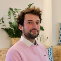 House Of Codesign Employee Antoine Dufort's profile photo