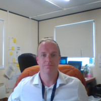 Deli Lites Ireland Employee Noel Murphy's profile photo