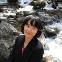 Google Ads Employee Yuanjun Bi's profile photo