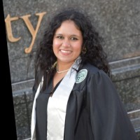 Corrective Eye Center Employee Nakshi Shah's profile photo