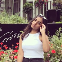 KUED.ai Employee Navisha Dhillon's profile photo